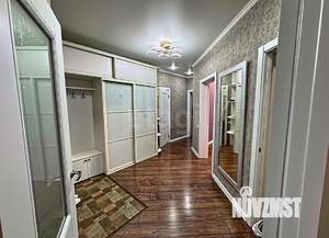 2-к квартира, вторичка, 63м2, 5/17 этаж