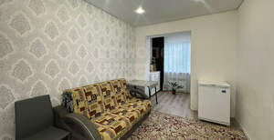 2-к квартира, вторичка, 51м2, 1/3 этаж