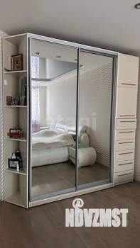 2-к квартира, вторичка, 89м2, 12/16 этаж