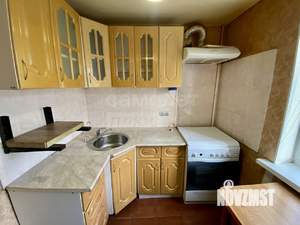 2-к квартира, вторичка, 46м2, 3/5 этаж