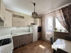 2-к квартира, вторичка, 55м2, 14/14 этаж