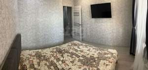 1-к квартира, вторичка, 37м2, 16/17 этаж