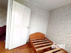 3-к квартира, вторичка, 41м2, 5/5 этаж