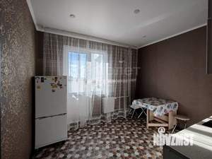 1-к квартира, вторичка, 39м2, 14/17 этаж