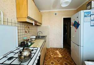 3-к квартира, вторичка, 65м2, 9/9 этаж