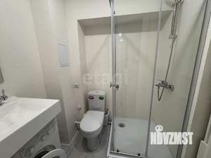 1-к квартира, вторичка, 26м2, 2/5 этаж