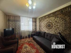 2-к квартира, вторичка, 57м2, 1/17 этаж