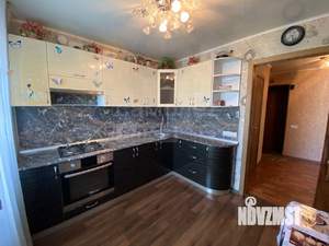 3-к квартира, вторичка, 54м2, 2/2 этаж