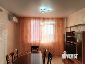 2-к квартира, вторичка, 58м2, 17/18 этаж