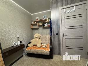 3-к квартира, вторичка, 61м2, 1/9 этаж