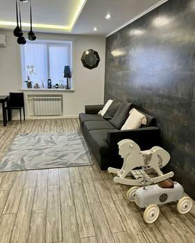 Студия квартира, вторичка, 92м2, 7/8 этаж