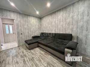 2-к квартира, вторичка, 54м2, 9/17 этаж