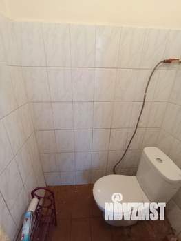 1-к квартира, вторичка, 41м2, 5/5 этаж