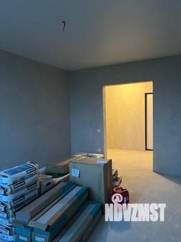 1-к квартира, вторичка, 44м2, 14/17 этаж