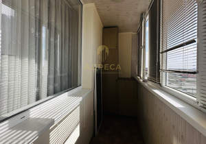 1-к квартира, вторичка, 36м2, 9/18 этаж