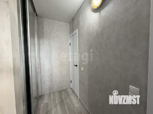 2-к квартира, вторичка, 43м2, 8/9 этаж