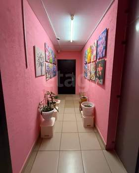 1-к квартира, вторичка, 48м2, 1/17 этаж