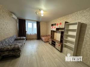 1-к квартира, вторичка, 30м2, 9/9 этаж