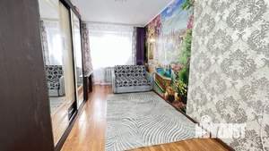 1-к квартира, вторичка, 30м2, 3/5 этаж