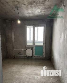 2-к квартира, сданный дом, 58м2, 9/17 этаж