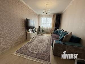 3-к квартира, вторичка, 79м2, 15/17 этаж