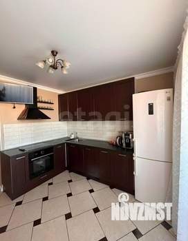 3-к квартира, вторичка, 77м2, 12/14 этаж