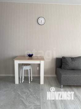 1-к квартира, вторичка, 36м2, 6/24 этаж