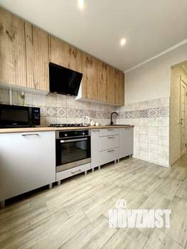 1-к квартира, вторичка, 33м2, 6/9 этаж