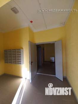 1-к квартира, вторичка, 32м2, 13/20 этаж