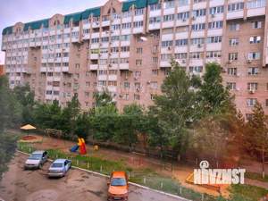 3-к квартира, вторичка, 86м2, 3/10 этаж