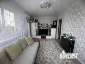 2-к квартира, вторичка, 45м2, 6/19 этаж