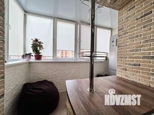 3-к квартира, вторичка, 92м2, 8/12 этаж