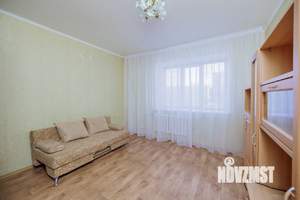 1-к квартира, вторичка, 39м2, 3/12 этаж