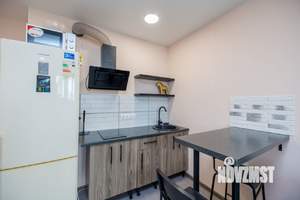 Студия квартира, вторичка, 23м2, 13/15 этаж
