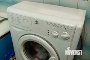 3-к квартира, вторичка, 43м2, 4/5 этаж