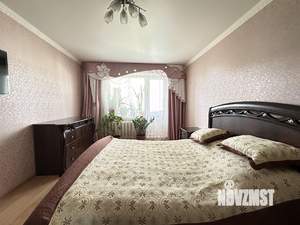 2-к квартира, вторичка, 53м2, 1/9 этаж