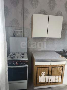 1-к квартира, вторичка, 33м2, 5/9 этаж