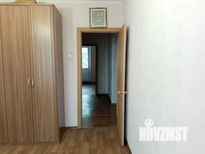 3-к квартира, вторичка, 65м2, 4/9 этаж