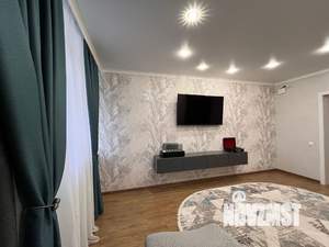 3-к квартира, вторичка, 80м2, 4/12 этаж