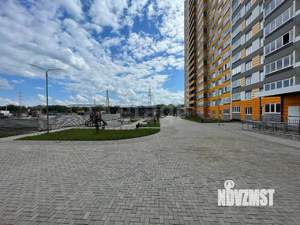 3-к квартира, вторичка, 76м2, 2/24 этаж