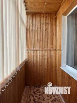 1-к квартира, вторичка, 37м2, 6/9 этаж