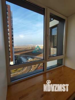 2-к квартира, вторичка, 56м2, 6/14 этаж