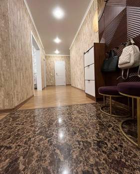 3-к квартира, вторичка, 80м2, 4/12 этаж