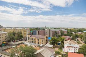 4-к квартира, вторичка, 122м2, 7/9 этаж