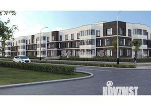 2-к квартира, вторичка, 62м2, 2/3 этаж