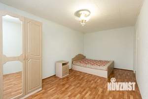 1-к квартира, вторичка, 30м2, 3/5 этаж