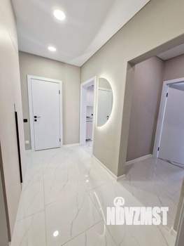 2-к квартира, вторичка, 63м2, 7/17 этаж