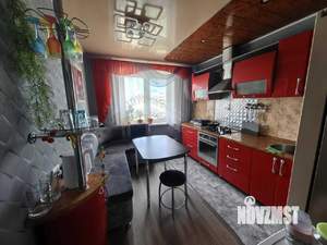 3-к квартира, вторичка, 64м2, 6/10 этаж