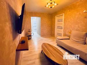 2-к квартира, вторичка, 50м2, 4/5 этаж