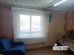 1-к квартира, вторичка, 18м2, 2/2 этаж
